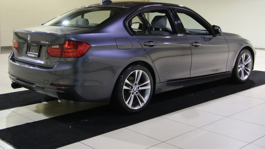 2012 BMW 328I A/C CUIR TOIT MAGS #6