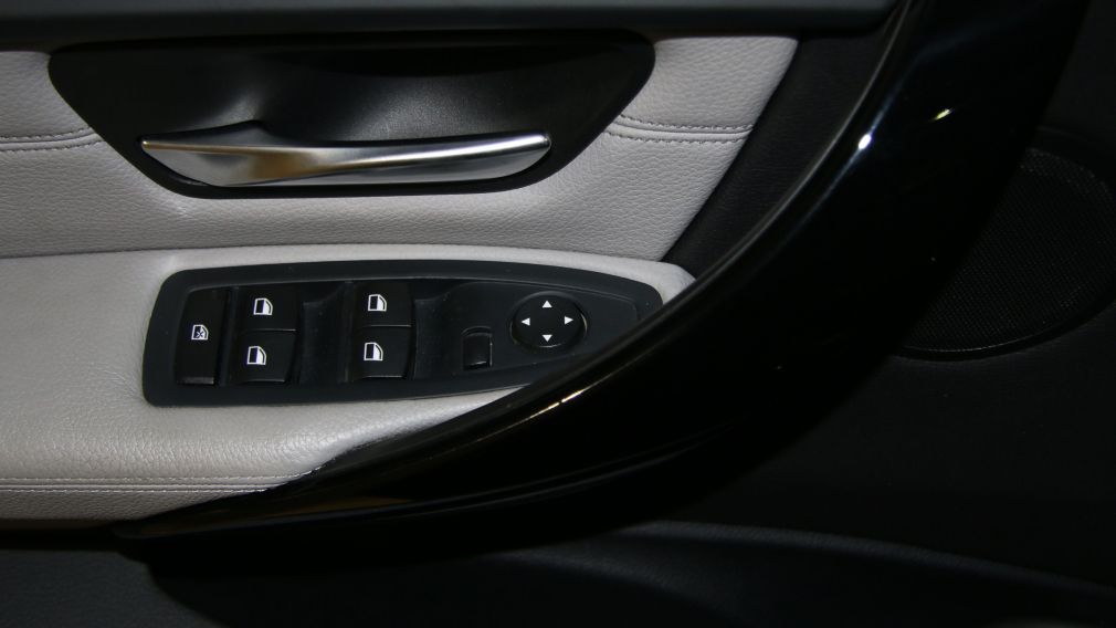 2012 BMW 328I A/C CUIR TOIT MAGS #10