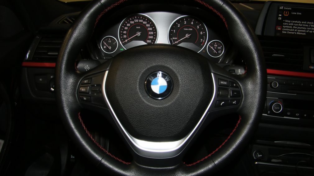 2012 BMW 328I A/C CUIR TOIT MAGS #15