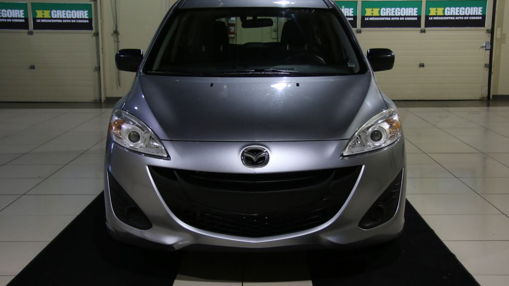 2012 Mazda 5 GS A/C MAGS #2