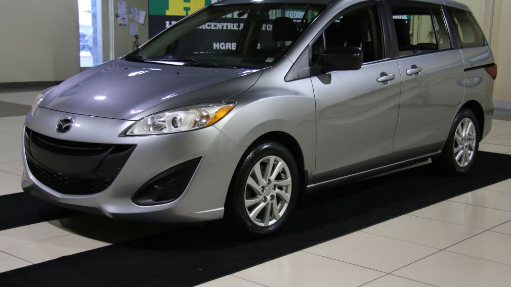 2012 Mazda 5 GS A/C MAGS #3