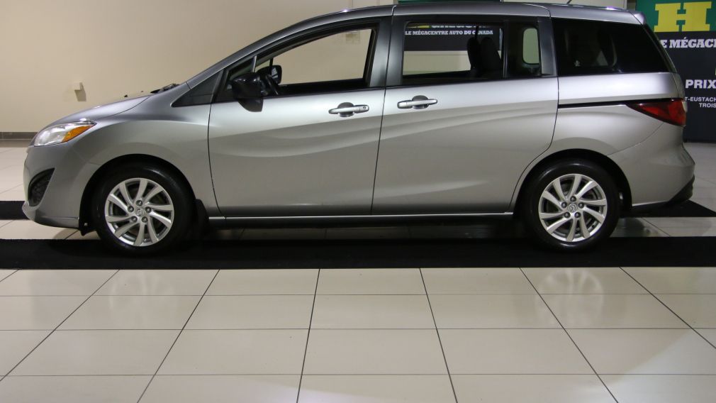 2012 Mazda 5 GS A/C MAGS #4