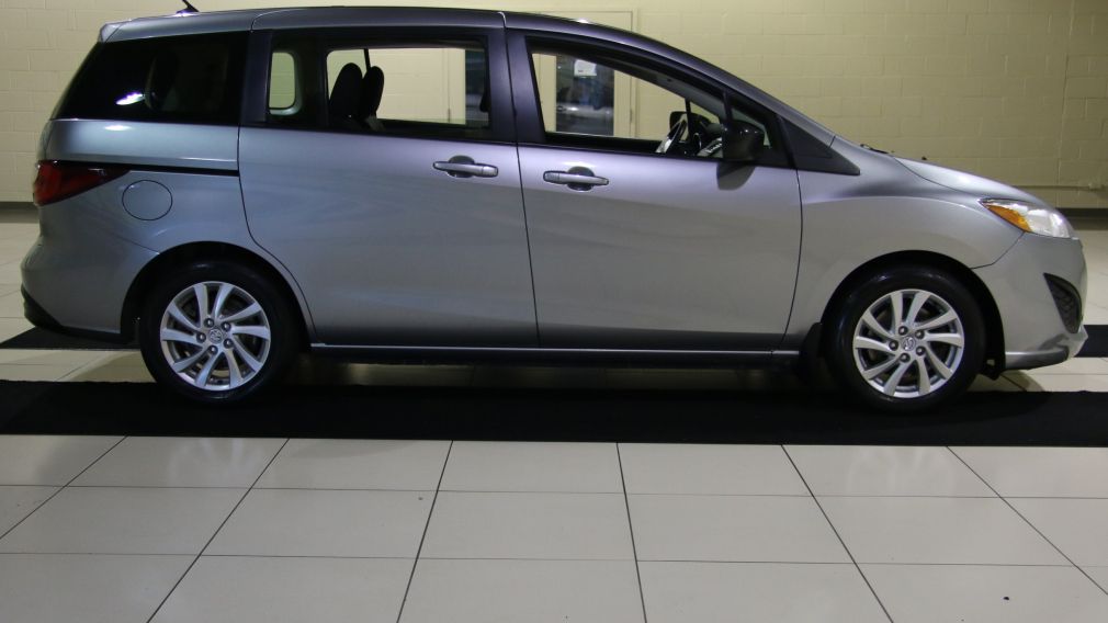 2012 Mazda 5 GS A/C MAGS #8