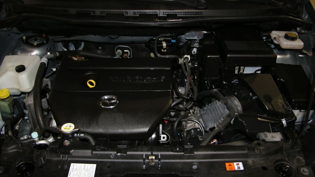 2012 Mazda 5 GS A/C MAGS #27
