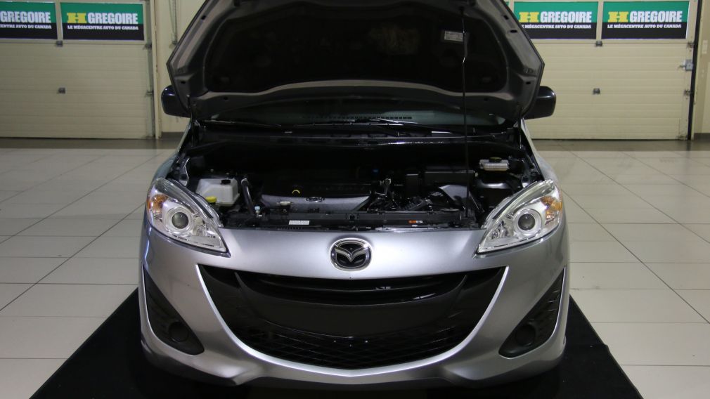 2012 Mazda 5 GS A/C MAGS #28