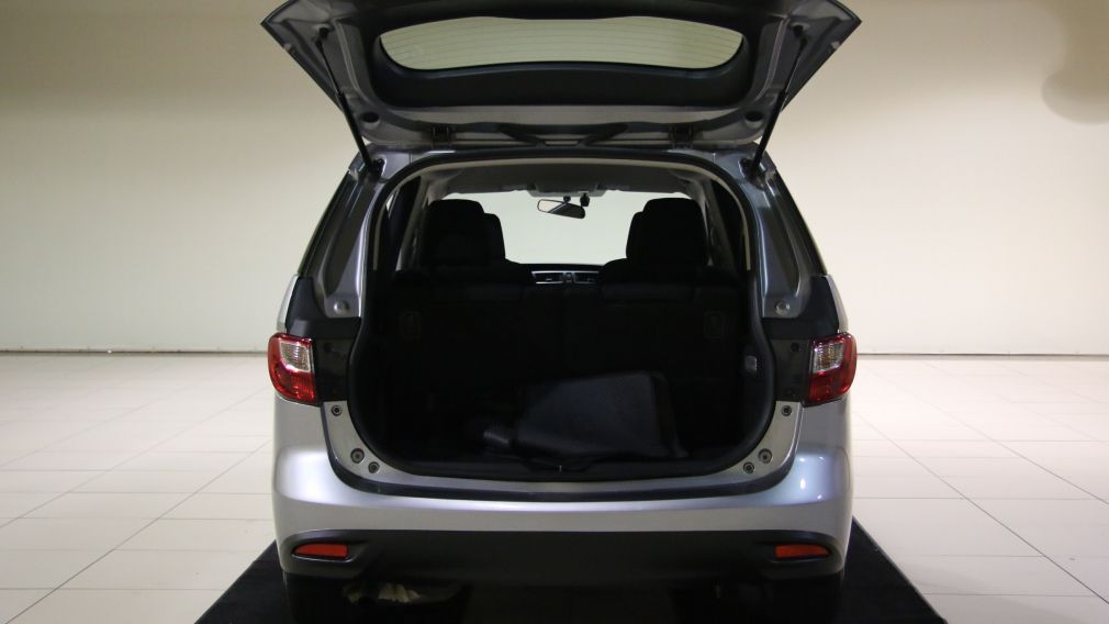 2012 Mazda 5 GS A/C MAGS #29