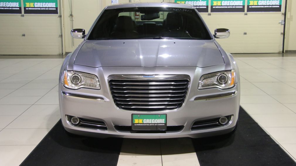2014 Chrysler 300 C A/C CUIR TOIT PANO NAV MAGS #2