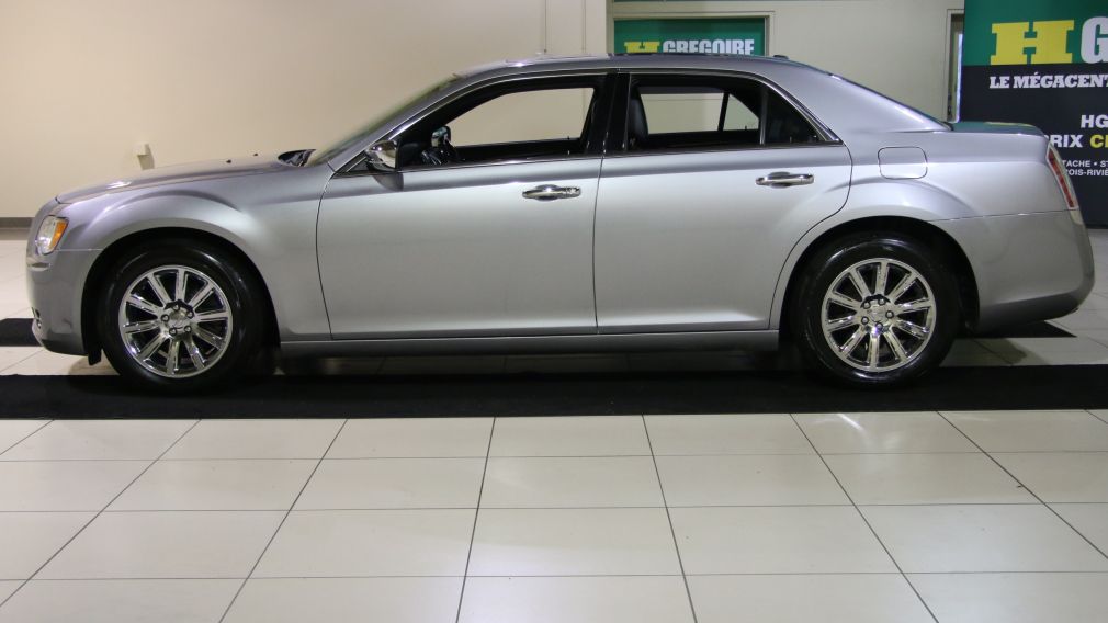 2014 Chrysler 300 C A/C CUIR TOIT PANO NAV MAGS #3