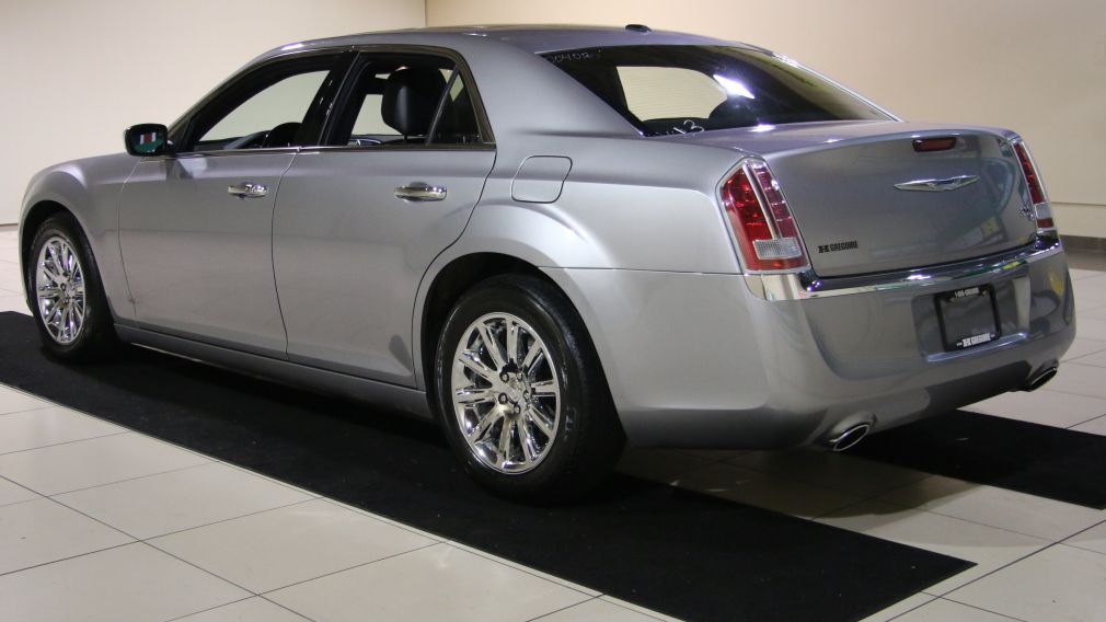 2014 Chrysler 300 C A/C CUIR TOIT PANO NAV MAGS #4