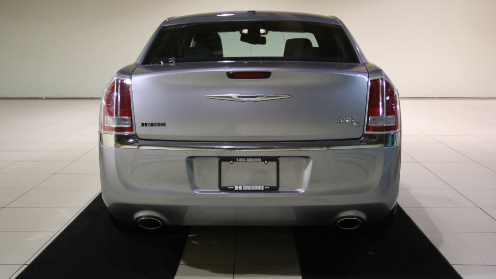 2014 Chrysler 300 C A/C CUIR TOIT PANO NAV MAGS #5