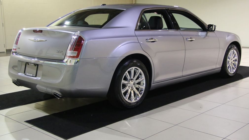 2014 Chrysler 300 C A/C CUIR TOIT PANO NAV MAGS #6