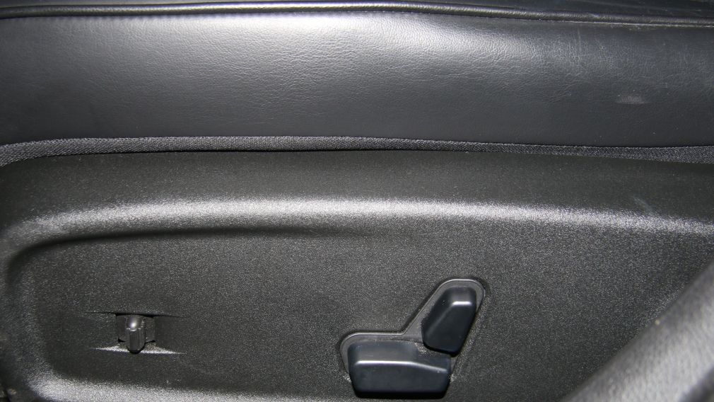 2014 Chrysler 300 C A/C CUIR TOIT PANO NAV MAGS #11