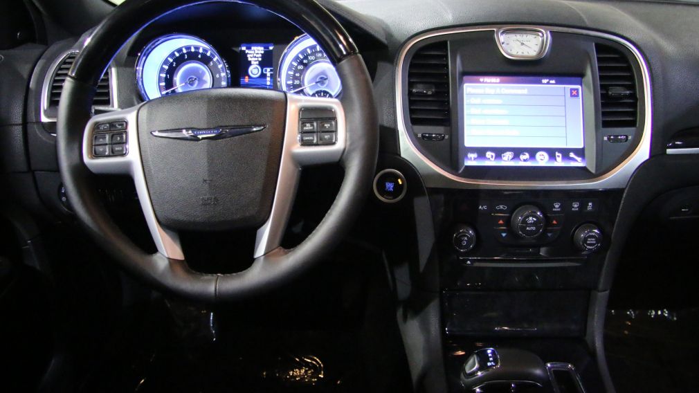 2014 Chrysler 300 C A/C CUIR TOIT PANO NAV MAGS #15