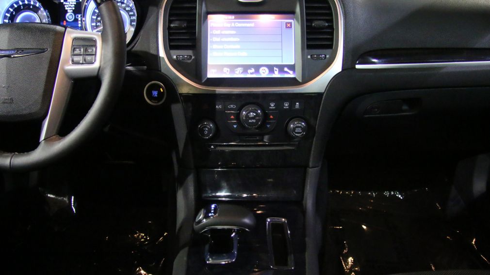 2014 Chrysler 300 C A/C CUIR TOIT PANO NAV MAGS #17