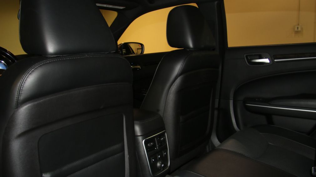 2014 Chrysler 300 C A/C CUIR TOIT PANO NAV MAGS #24