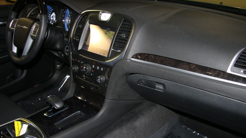 2014 Chrysler 300 C A/C CUIR TOIT PANO NAV MAGS #28
