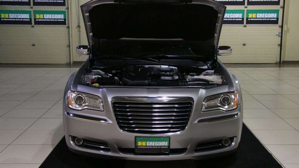 2014 Chrysler 300 C A/C CUIR TOIT PANO NAV MAGS #32