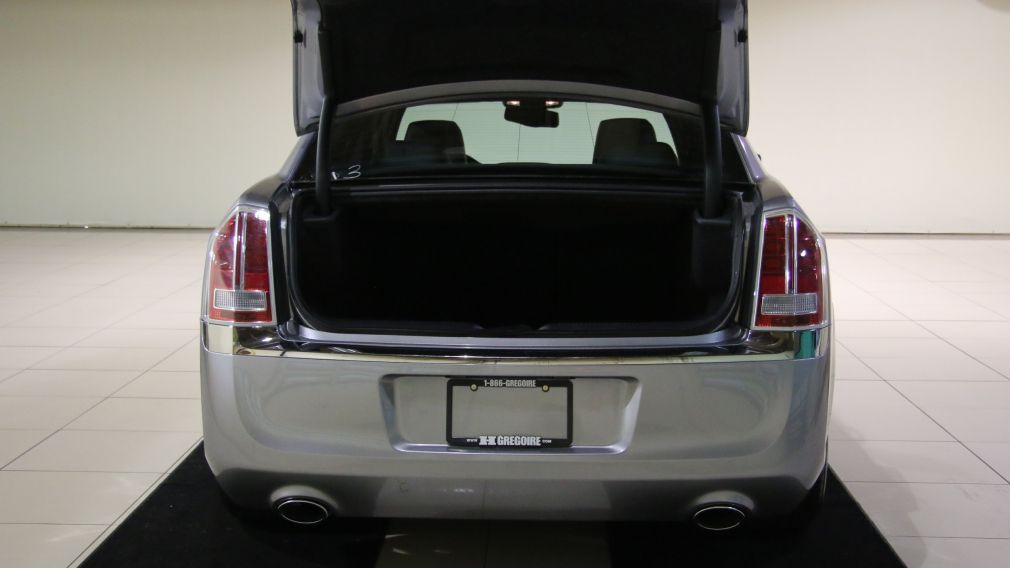 2014 Chrysler 300 C A/C CUIR TOIT PANO NAV MAGS #33