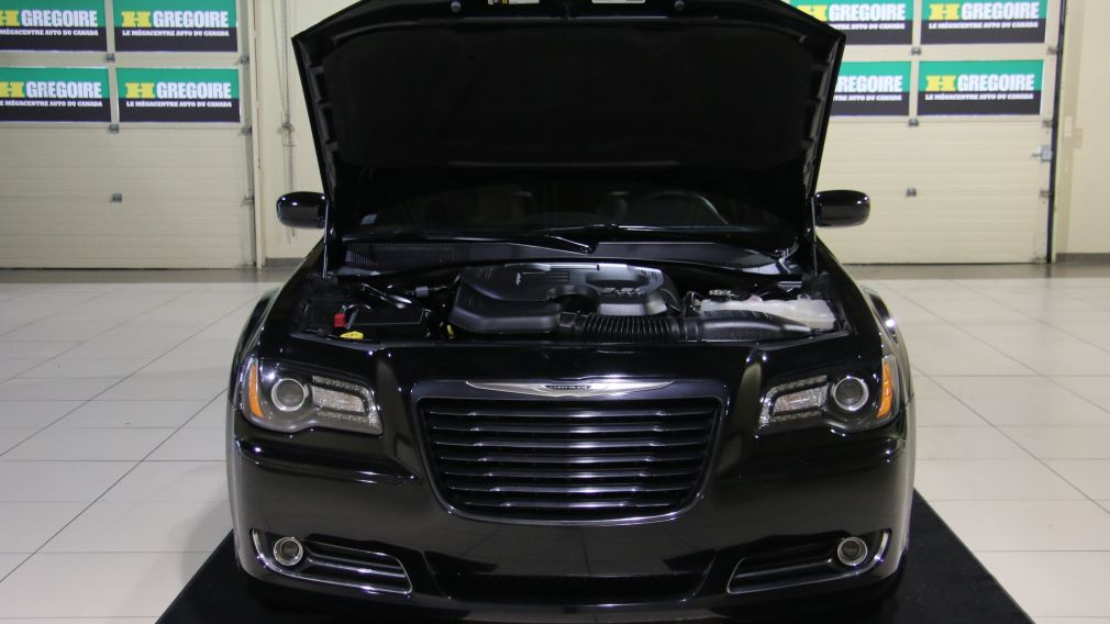 2014 Chrysler 300 S CUIR TOIT PANO NAV CAMERA DE RECUL #29