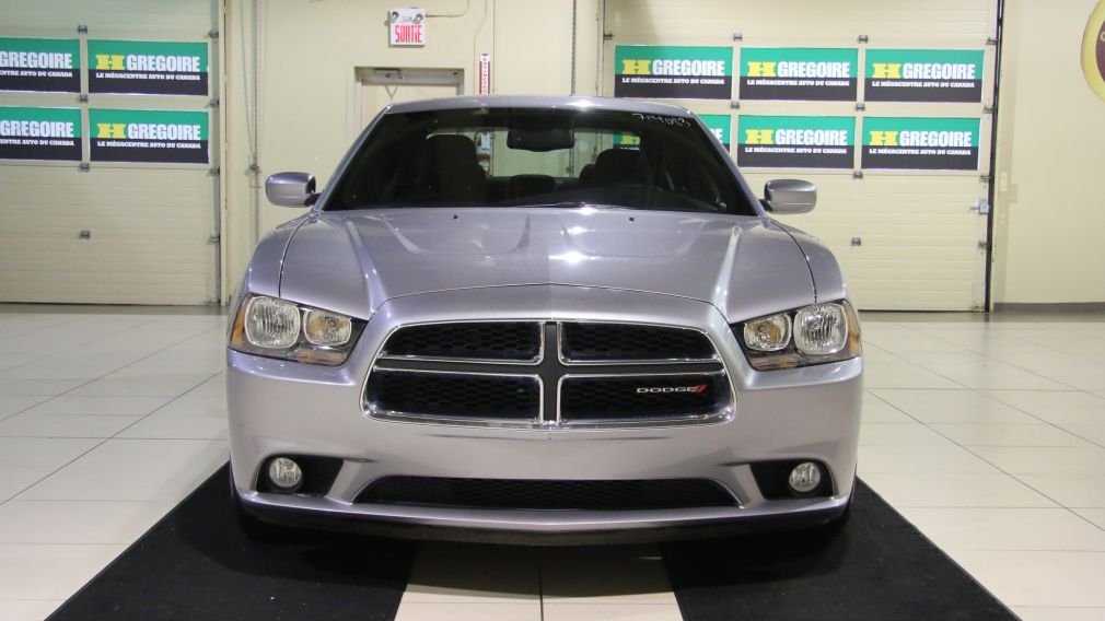 2014 Dodge Charger SXT A/C TOIT MAGS #1