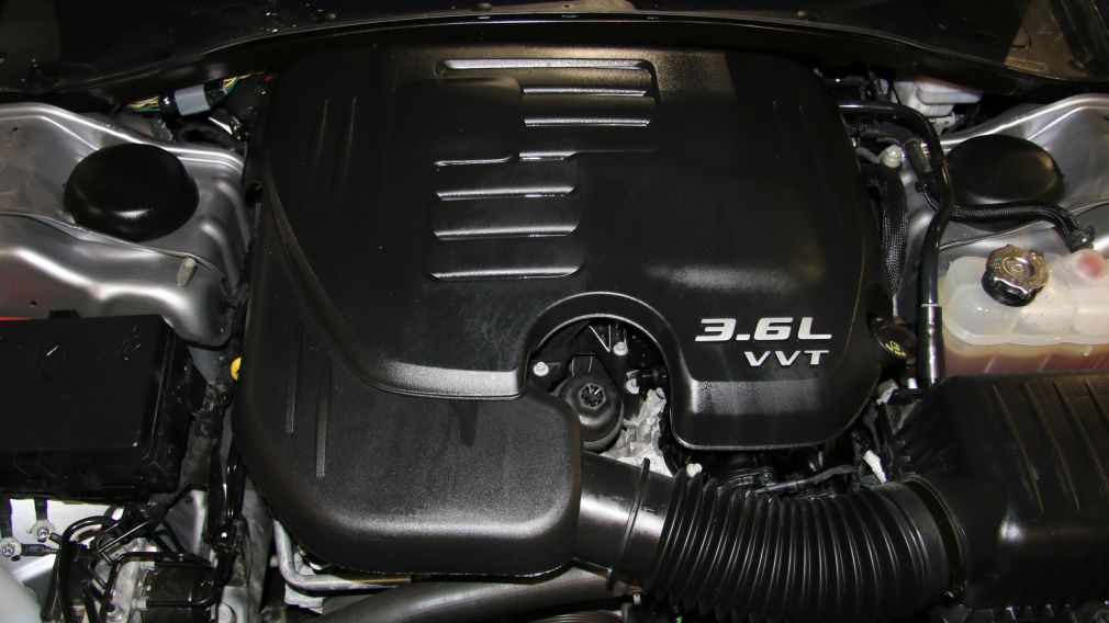 2014 Dodge Charger SXT A/C TOIT MAGS #26