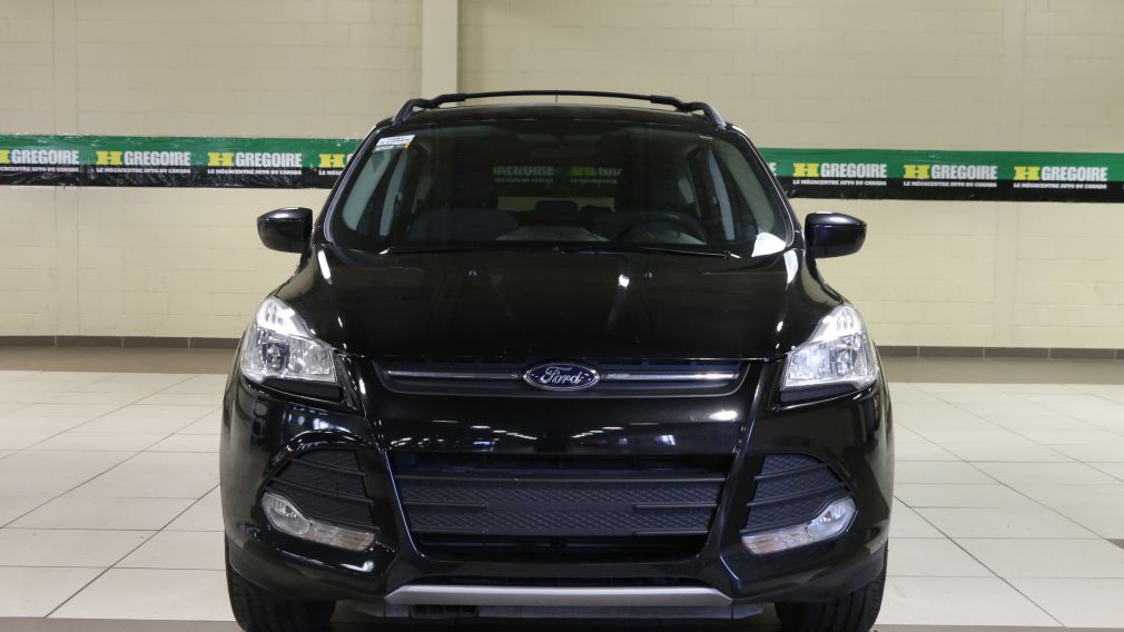 2013 Ford Escape SE A/C MAGS #1