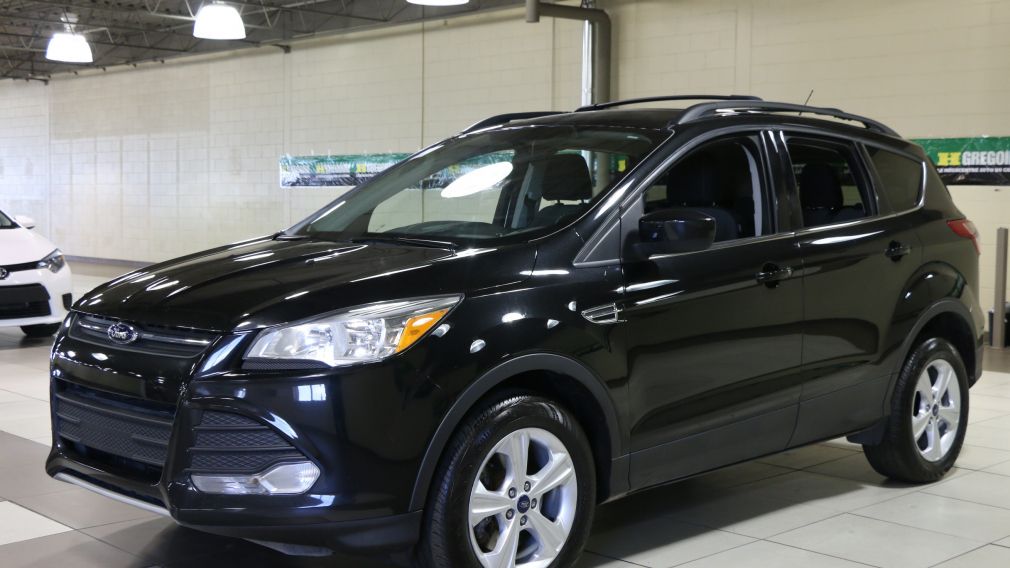 2013 Ford Escape SE A/C MAGS #2