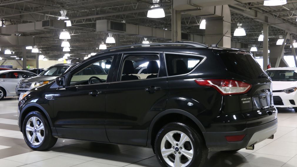 2013 Ford Escape SE A/C MAGS #4