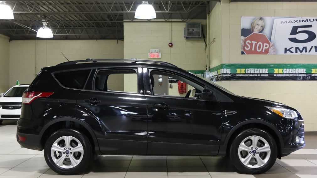 2013 Ford Escape SE A/C MAGS #7