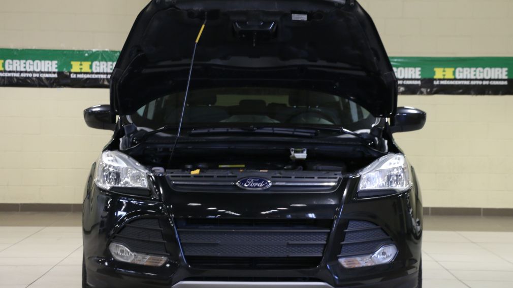 2013 Ford Escape SE A/C MAGS #24