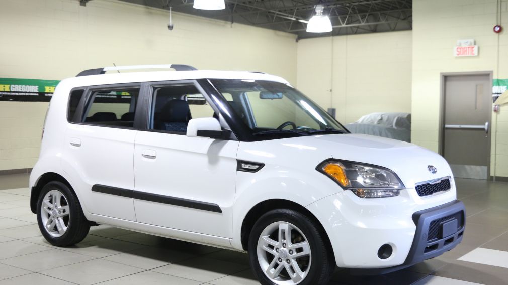 2010 Kia Soul 2u A/C MAGS #0