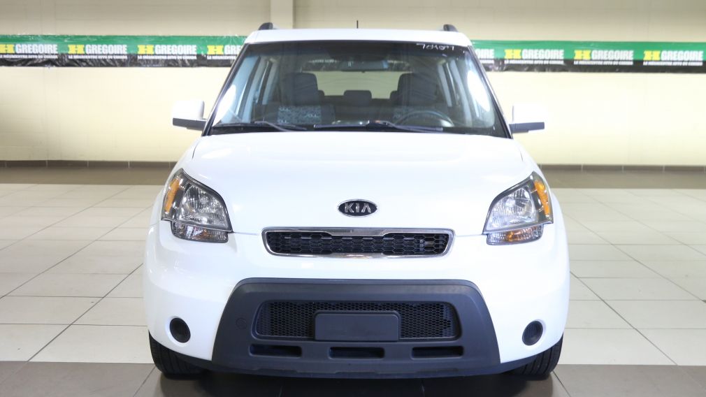 2010 Kia Soul 2u A/C MAGS #2