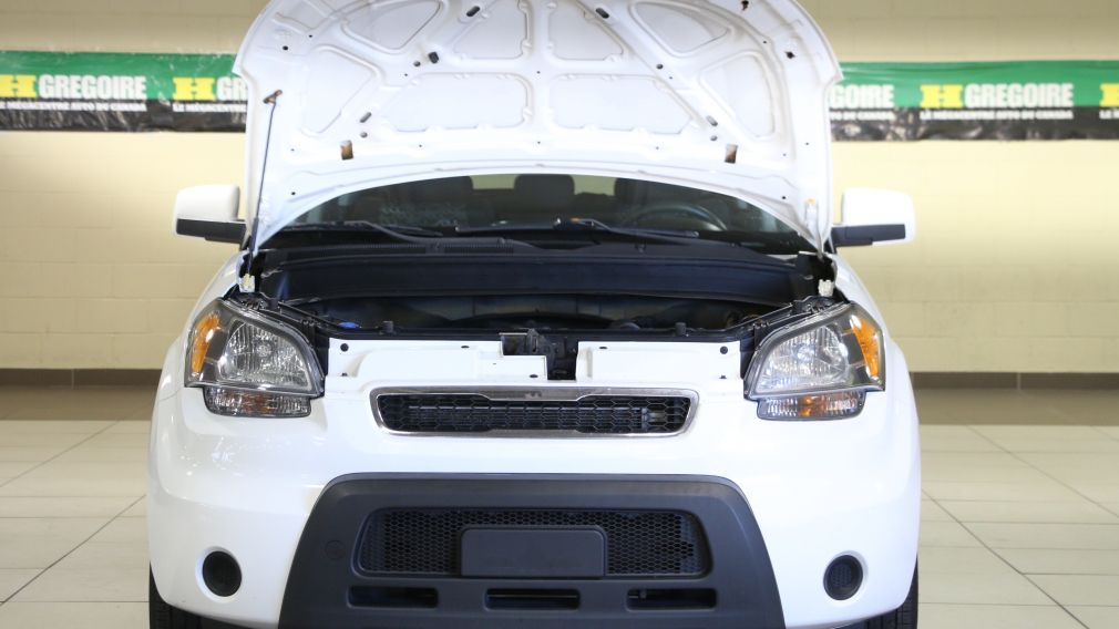 2010 Kia Soul 2u A/C MAGS #24