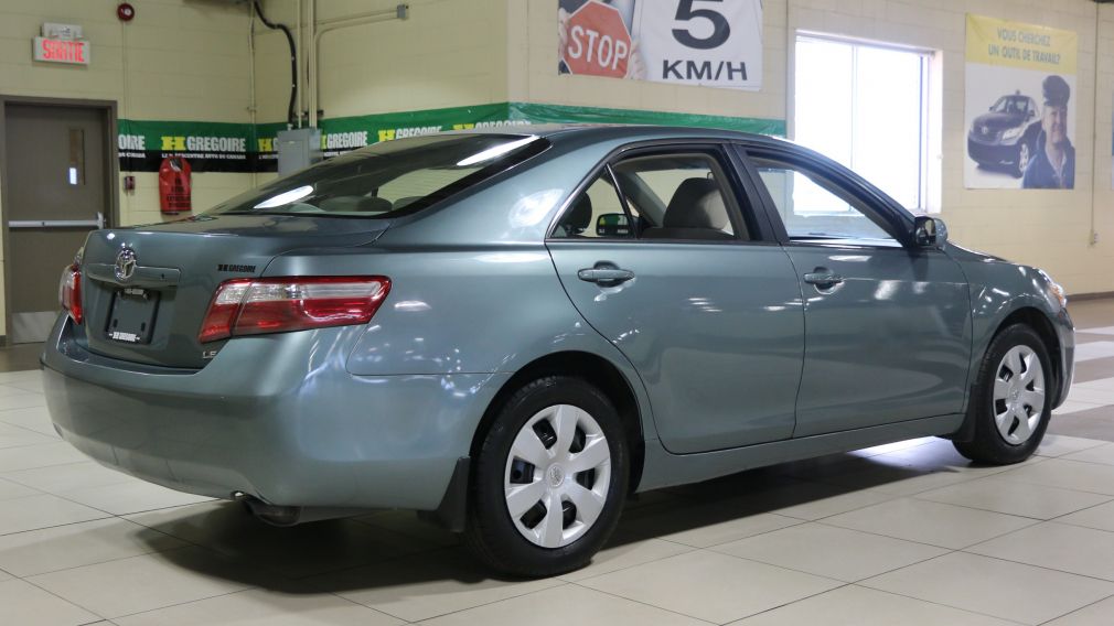 2009 Toyota Camry LE A/C #6