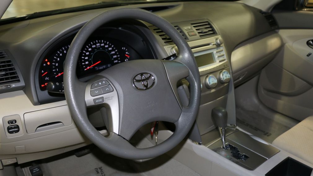 2009 Toyota Camry LE A/C #8