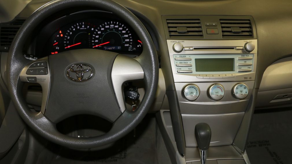 2009 Toyota Camry LE A/C #12