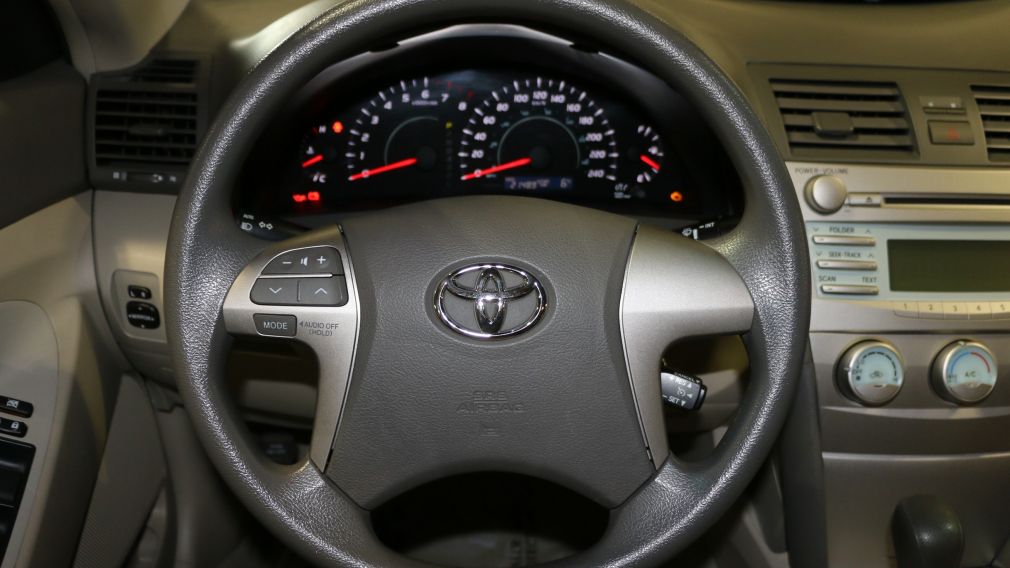 2009 Toyota Camry LE A/C #13