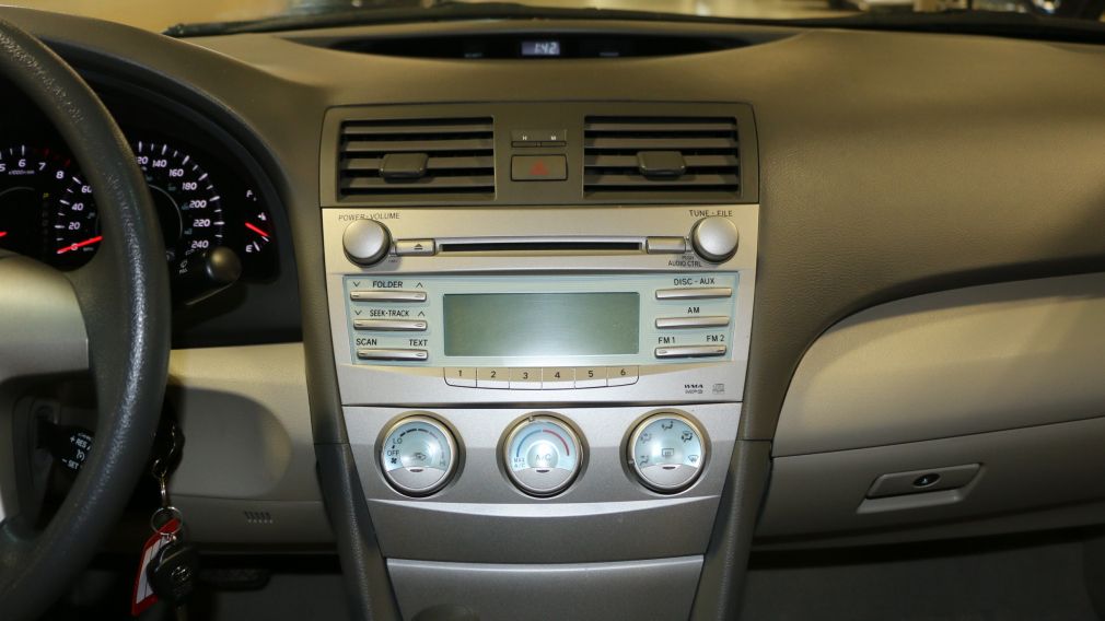 2009 Toyota Camry LE A/C #14