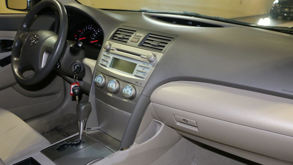 2009 Toyota Camry LE A/C #19