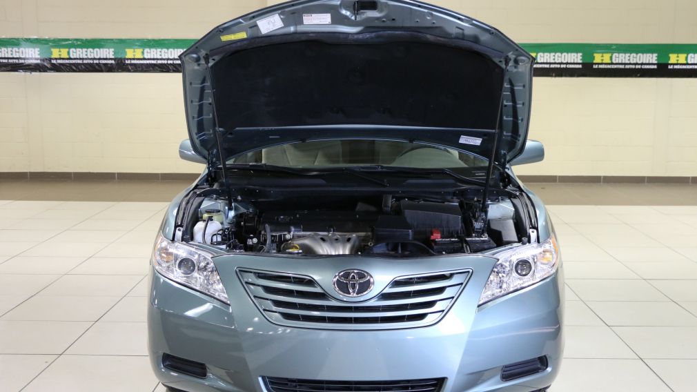 2009 Toyota Camry LE A/C #23