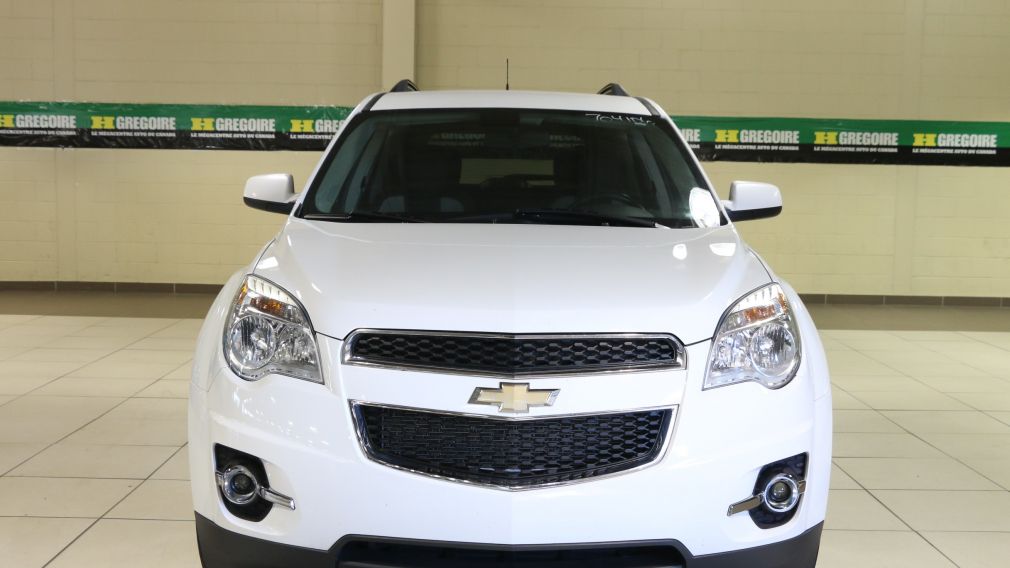 2011 Chevrolet Equinox 1LT A/C MAGS #2