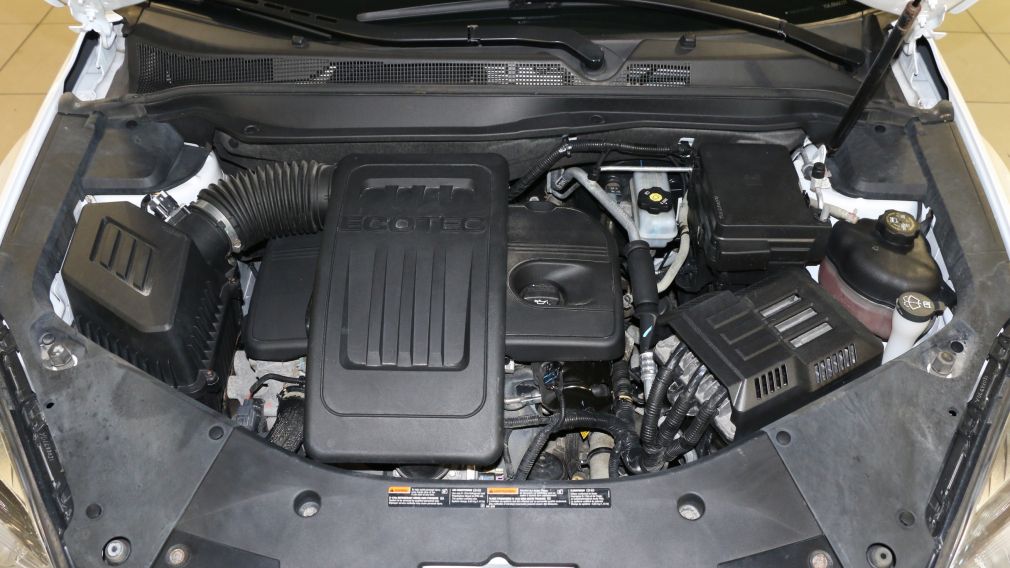 2011 Chevrolet Equinox 1LT A/C MAGS #23