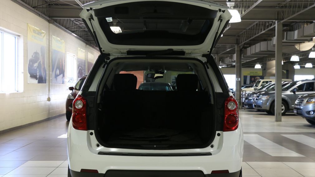 2011 Chevrolet Equinox 1LT A/C MAGS #26