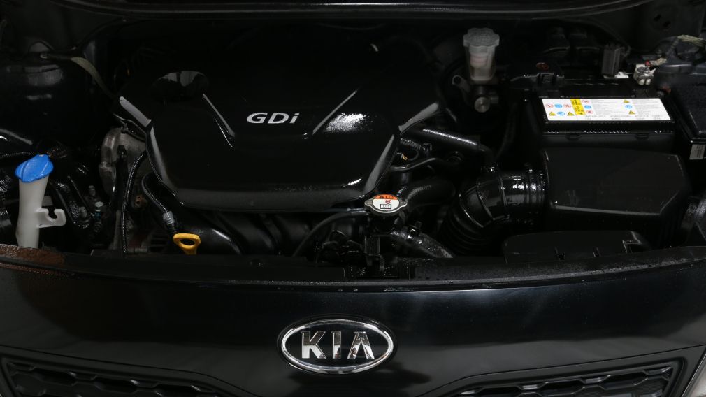 2013 Kia Rio EX AUTO A/C #20