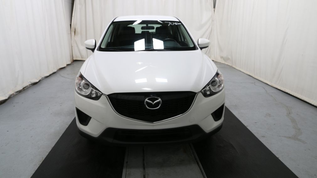 2013 Mazda CX 5 GX A/C BAS KILO #1