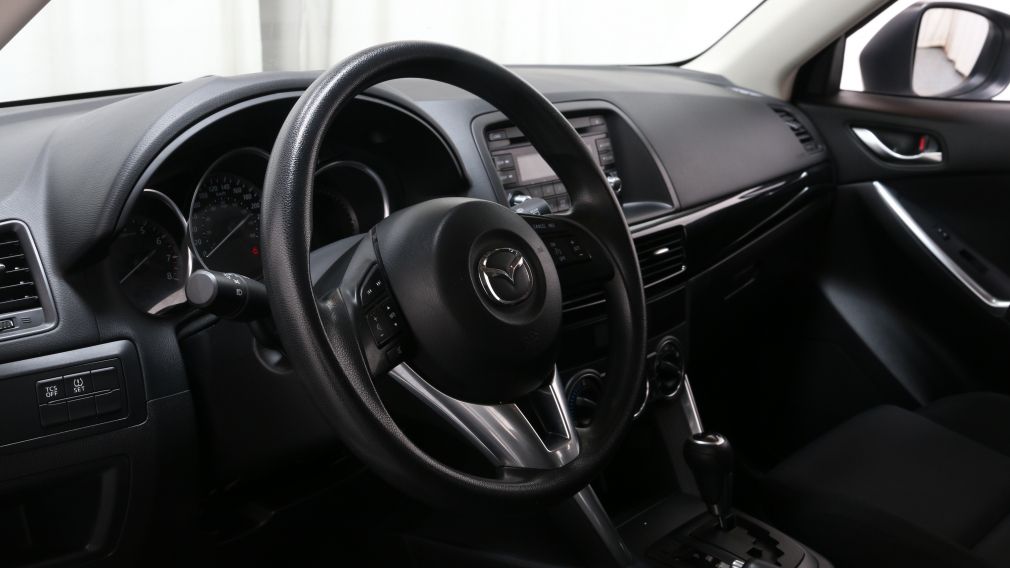 2013 Mazda CX 5 GX A/C BAS KILO #6