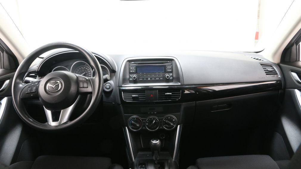 2013 Mazda CX 5 GX A/C BAS KILO #9