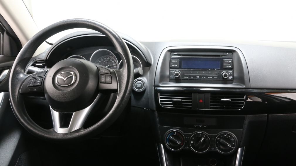 2013 Mazda CX 5 GX A/C BAS KILO #10