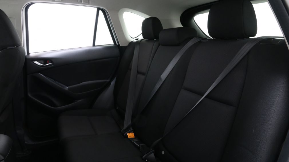 2013 Mazda CX 5 GX A/C BAS KILO #13