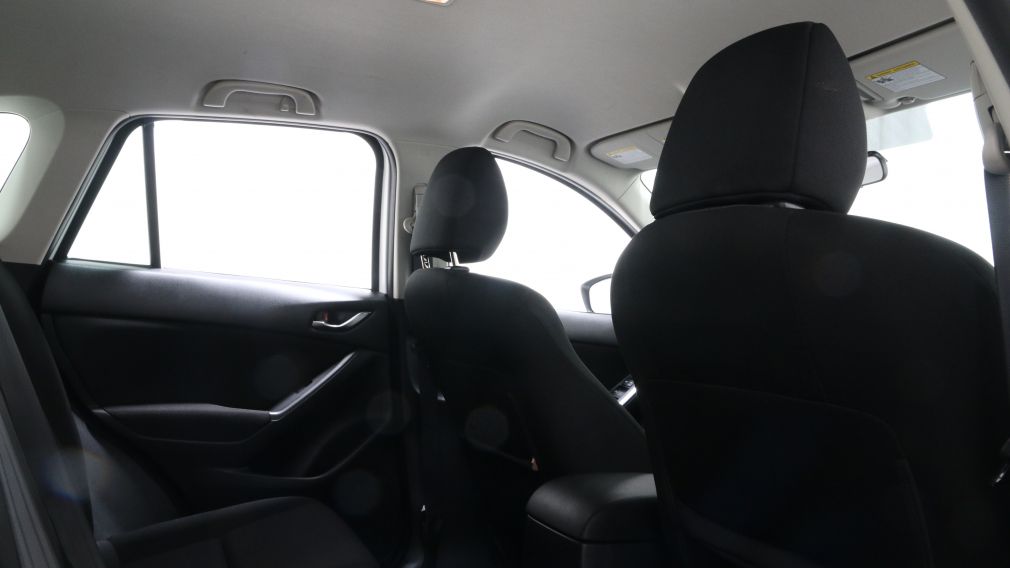 2013 Mazda CX 5 GX A/C BAS KILO #14